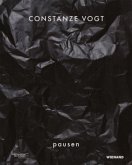 Constanze Vogt. pausen