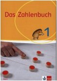 Das Zahlenbuch 1. Schulbuch Klasse 1. Ausgabe Bayern