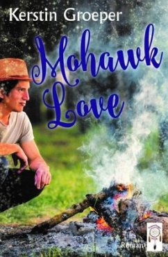 Mohawk Love - Groeper, Kerstin