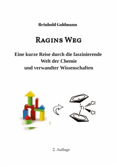 Cover Ragins Weg