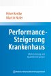Performance-Steigerung Krankenhaus - Bild 1