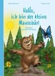 Hallo, ich bin der kleine Mausebär! - Bild 1