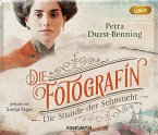 Die Stunde der Sehnsucht / Die Fotografin Bd.4 (2 MP3-CDs)