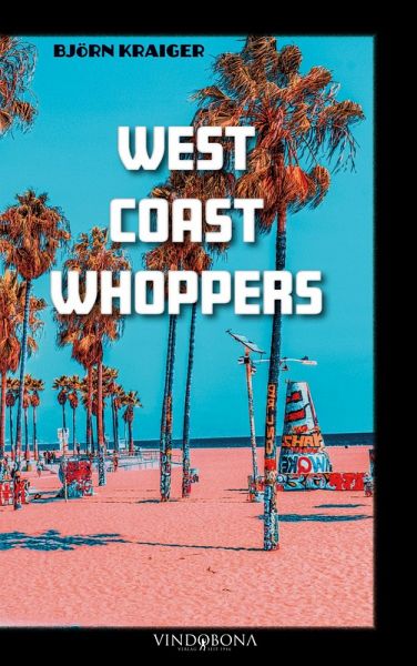 West Coast Whoppers West Coast Whoppers