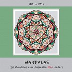 Mandala-Malbuch