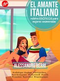 El amante italiano (eBook, ePUB)