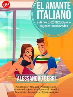 El amante italiano (eBook, ePUB) - Berri, Alessandro