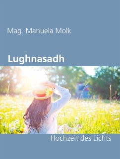 Lughnasadh (eBook, ePUB) - Molk, Mag. Manuela