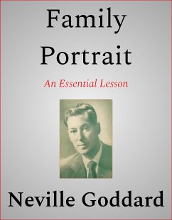 Family Portrait (eBook, ePUB) - Goddard, Neville