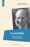 Le quadrige (eBook, ePUB)