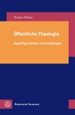 Öffentliche Theologie (eBook, PDF)
