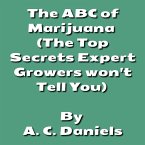 The ABC of Marijuana (eBook, ePUB)