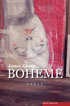 BOHÈME (eBook, ePUB) - Zauels, Jonas