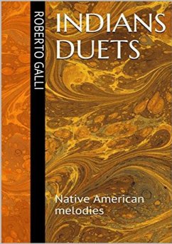 Indians duet (fixed-layout eBook, ePUB) - GALLI, ROBERTO