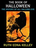 The Book of Halloween (eBook, ePUB)