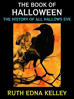 The Book of Halloween (eBook, ePUB) - Edna Kelley, Ruth