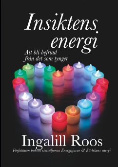 Insiktens energi (eBook, ePUB)