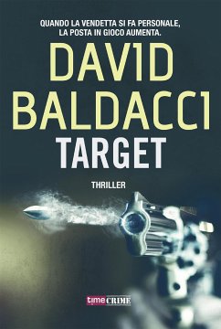 Target (eBook, ePUB) - Baldacci, David