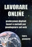 Lavorare Online (eBook, ePUB)