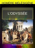 L’Odyssée (eBook, ePUB)