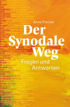 Der Synodale Weg - E-Book (eBook, ePUB) - Preckel, Anne