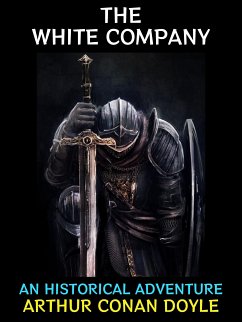Cover The White Company (eBook, ePUB)