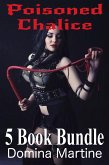 Poisoned Chalice 5 Book Bundle (eBook, ePUB)