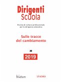 Dirigenti Scuola 38/2019 (eBook, ePUB)