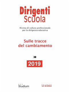 Dirigenti Scuola 38/2019 (eBook, ePUB) - AA.VV.