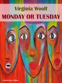 Monday or Tuesday (eBook, ePUB)