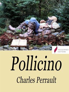 Pollicino (eBook, ePUB) - Perrault, Charles