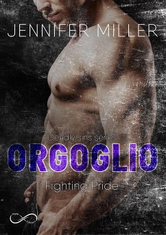 Orgoglio (eBook, ePUB) - Miller, Jennifer