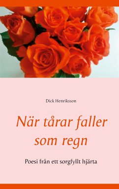 När tårar faller som regn (eBook, ePUB)