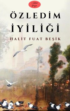 Özledim Iyiligi (eBook, ePUB) - Besik, Halit Fuat