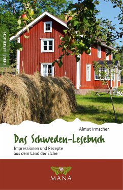Das Schweden-Lesebuch (eBook, ePUB) - Irmscher, Almut