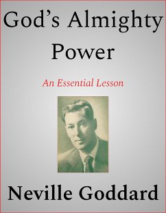 God’s Almighty Power (eBook, ePUB) - Goddard, Neville