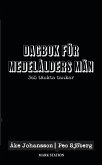 Dagbok för medelålders män (eBook, ePUB)