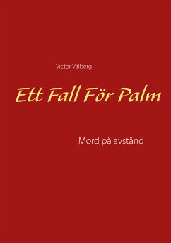 Ett Fall För Palm (eBook, ePUB)