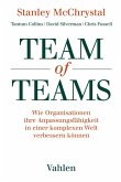 Team of Teams (eBook, ePUB)