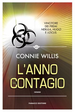 L'anno del contagio (eBook, ePUB) - Willis, Connie