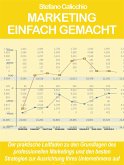 Marketing einfach gemacht (eBook, ePUB)