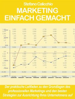 Marketing einfach gemacht (eBook, ePUB) - Calicchio, Stefano