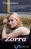 Zorra (eBook, ePUB)