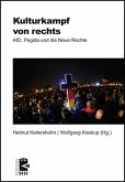 Kulturkampf von rechts (eBook, ePUB)