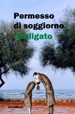 Permesso di soggiorno obbligato (eBook, ePUB)