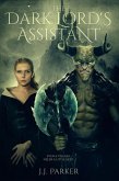 The Dark Lord's Assistant (Horn, Cape, and Claw, #1) (eBook, ePUB)