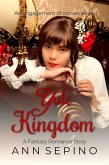 Yule Kingdom (eBook, ePUB) Yule Kingdom (eBook, ePUB)