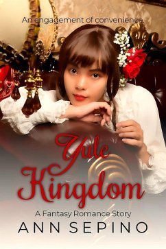 Cover Yule Kingdom (eBook, ePUB)