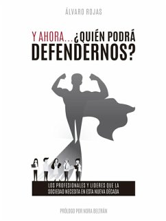 Cover Y ahora... ¿quién podrá defendernos? (eBook, ePUB)