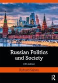 Russian Politics and Society (eBook, ePUB)